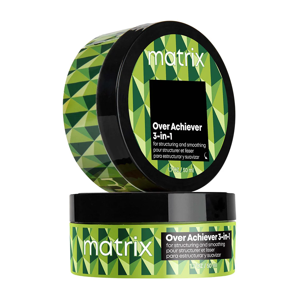 Matrix Styling Play Over Achiever 3 in 1 50ml - crema styling 3 in 1 - Image 2