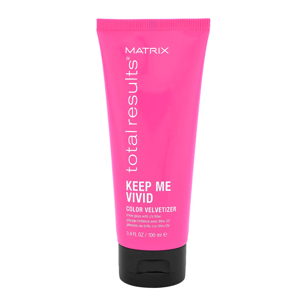 Matrix Total Results Keep Me Vivid Color Velvetizer 100ml - crema protettiva per capelli colorati