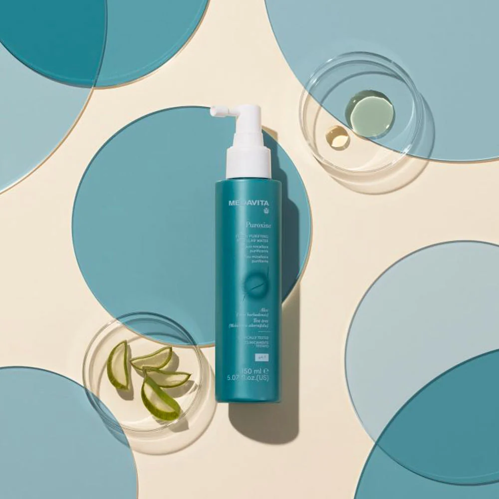 Medavita Fresh Purifying Micellar Water 150ml - acqua micellare purificante - Image 2