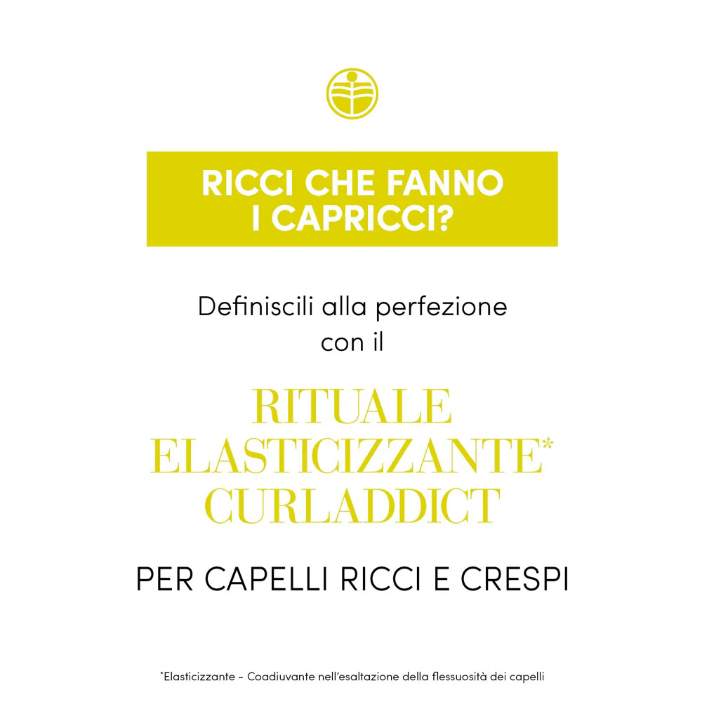 Medavita Lunghezze Curladdict Shampoo 250ml - shampoo elasticizzante - Image 2