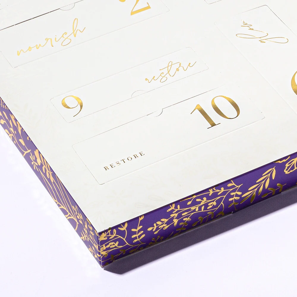 Medavita Prodige Beauty Calendar - cofanetto travel size - Image 5