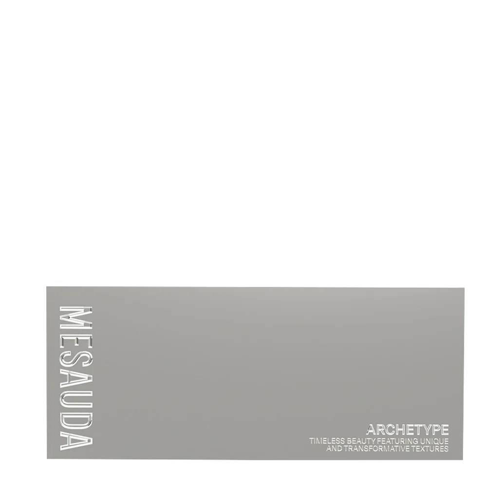 Mesauda Beauty Archetype Palette 12gr - palette ombretti - Image 2