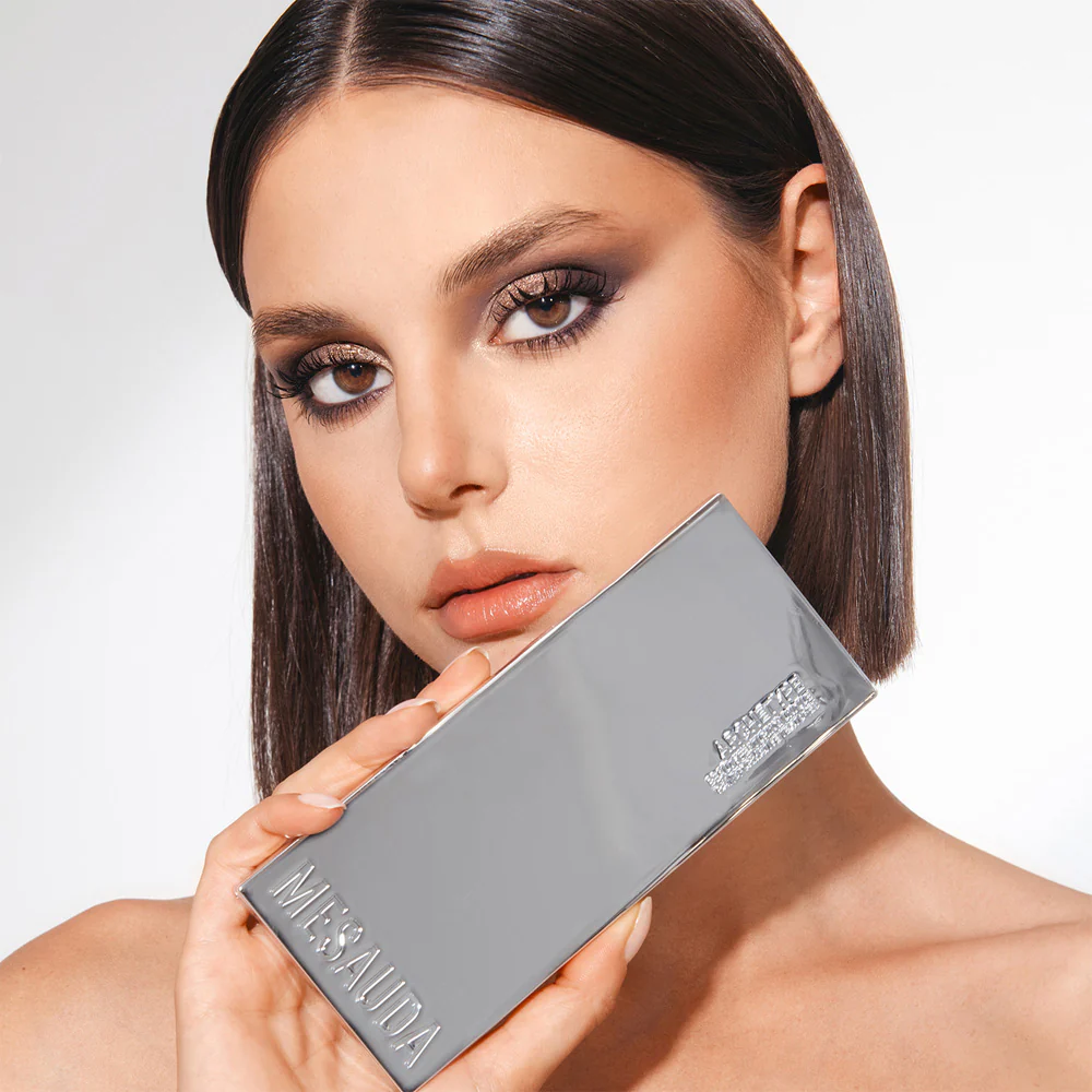 Mesauda Beauty Archetype Palette 12gr - palette ombretti - Image 7