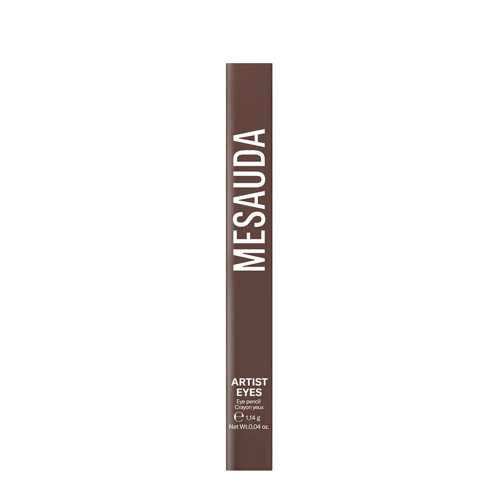 Mesauda Beauty Artist Eyes Cocoa 1.14gr  - matita occhi - Image 3