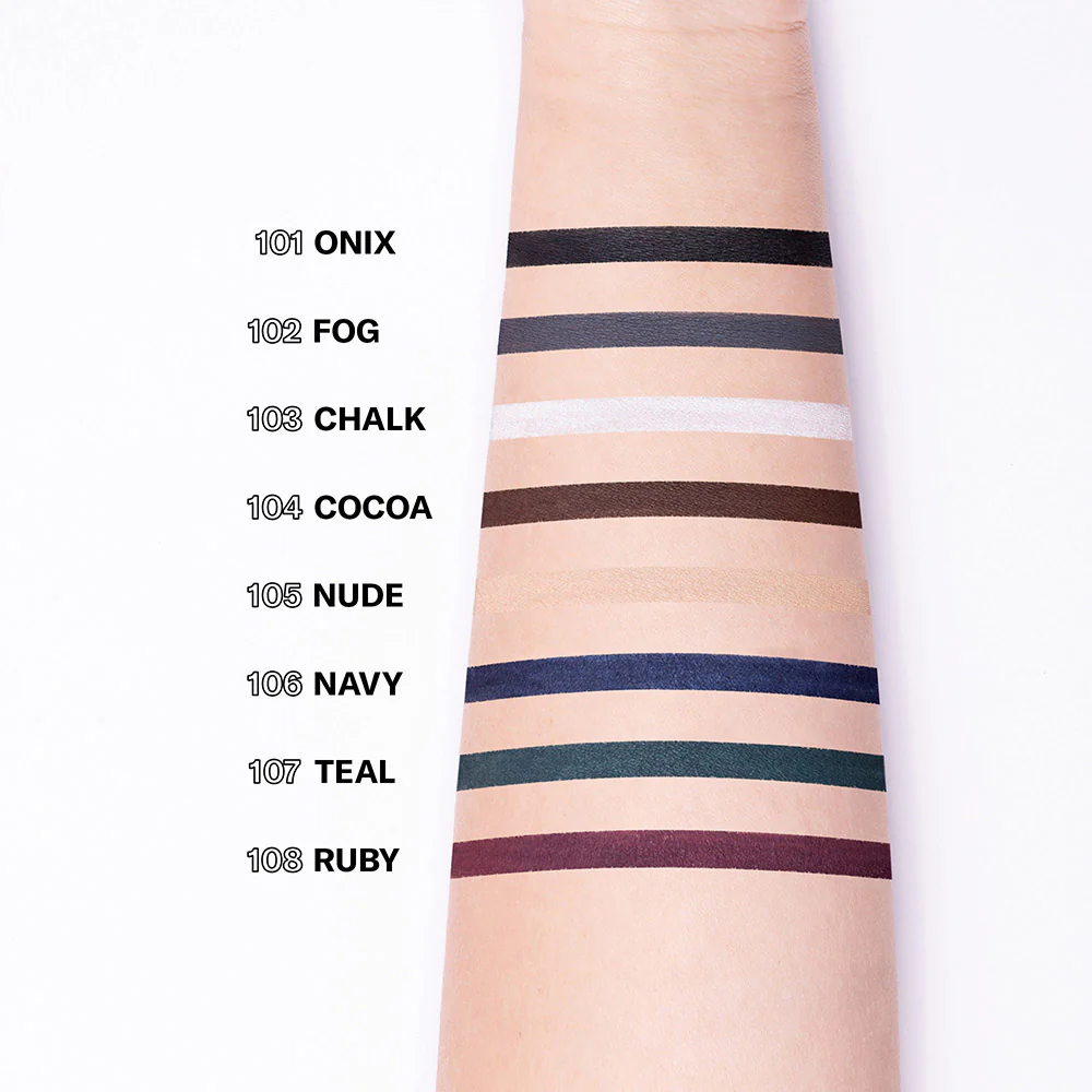 Mesauda Beauty Artist Eyes Fog 1.14gr - matita occhi - Image 6