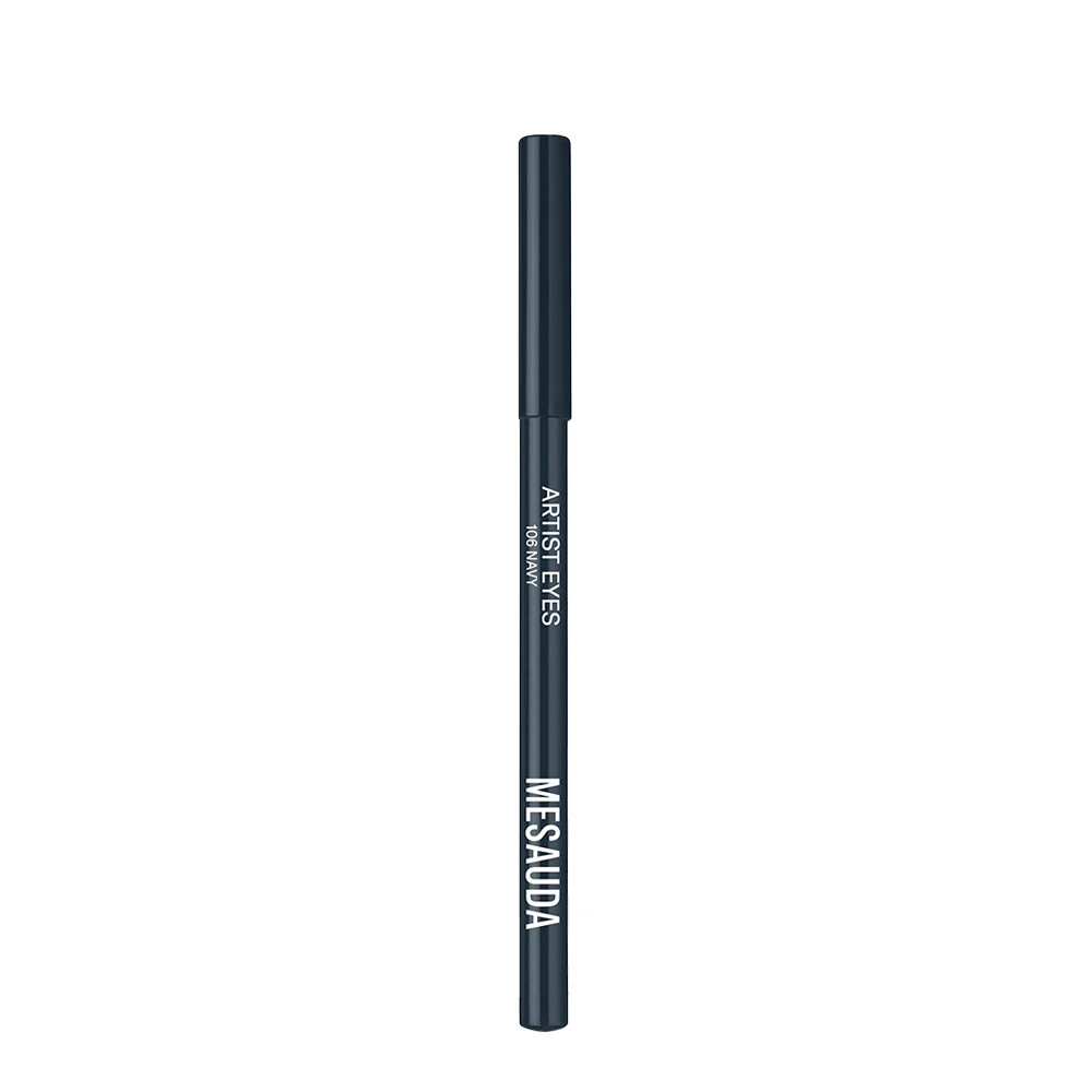 Mesauda Beauty Artist Eyes Navy 1.14gr - matita occhi - Image 2