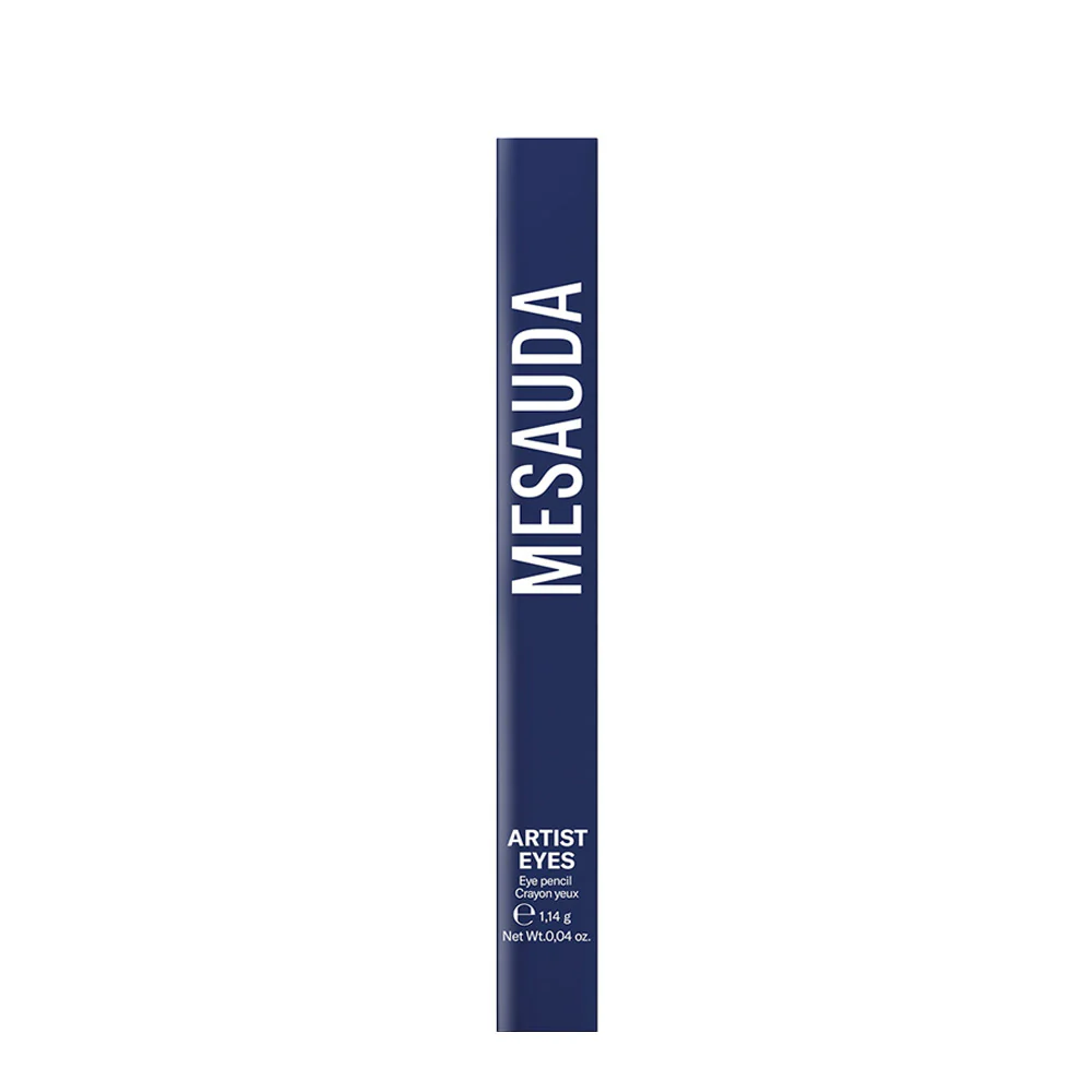 Mesauda Beauty Artist Eyes Navy 1.14gr - matita occhi - Image 3
