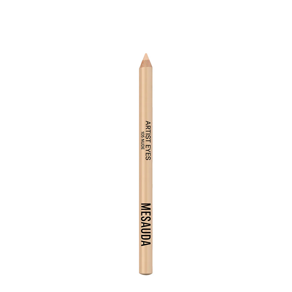 Mesauda Beauty Artist Eyes Nude 1.14gr - matita occhi