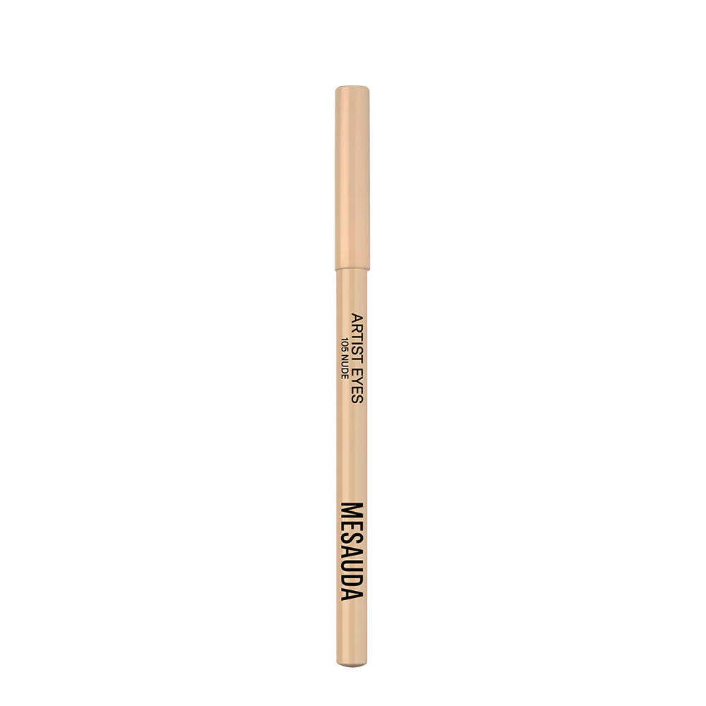 Mesauda Beauty Artist Eyes Nude 1.14gr - matita occhi - Image 2