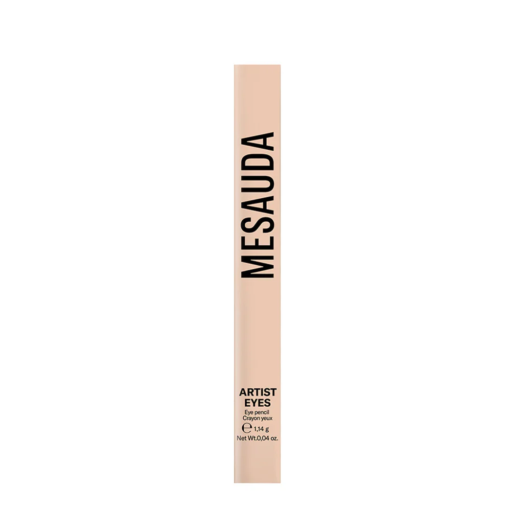 Mesauda Beauty Artist Eyes Nude 1.14gr - matita occhi - Image 3