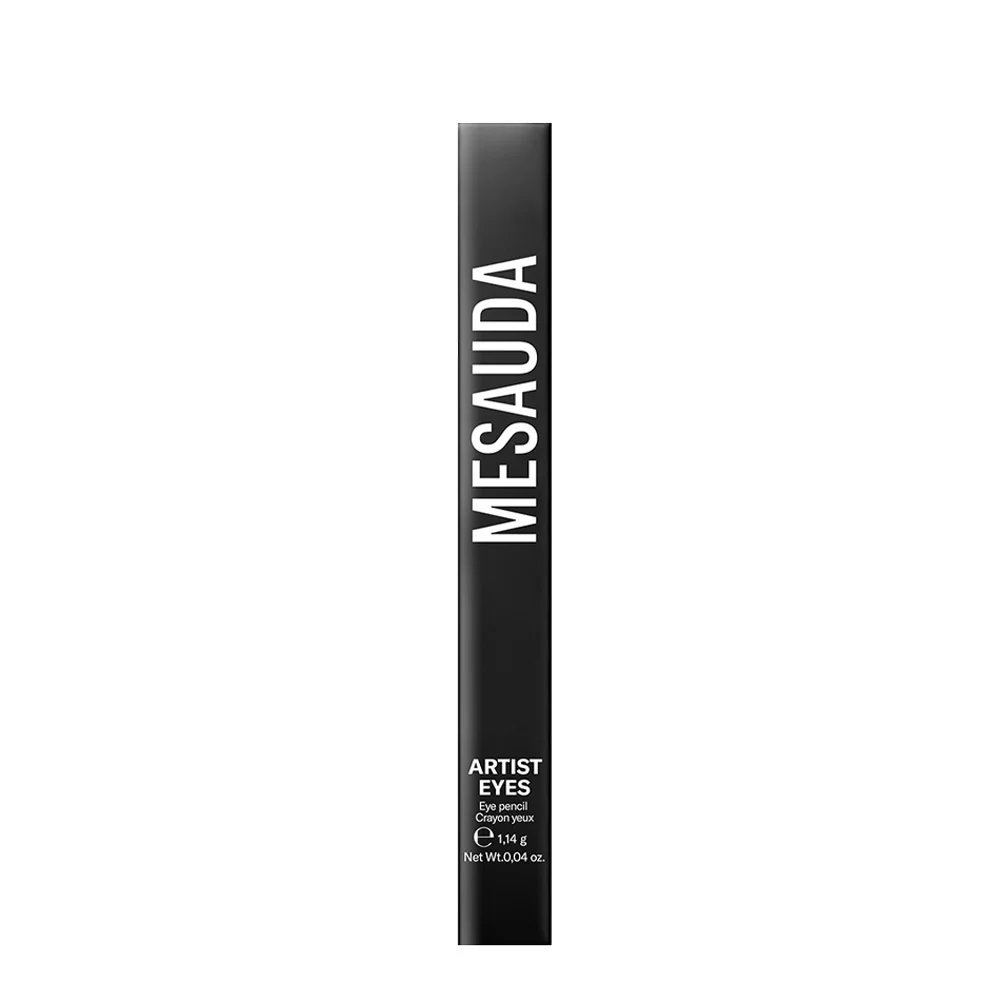 Mesauda Beauty Artist Eyes Onix 1.14gr - matita occhi - Image 3