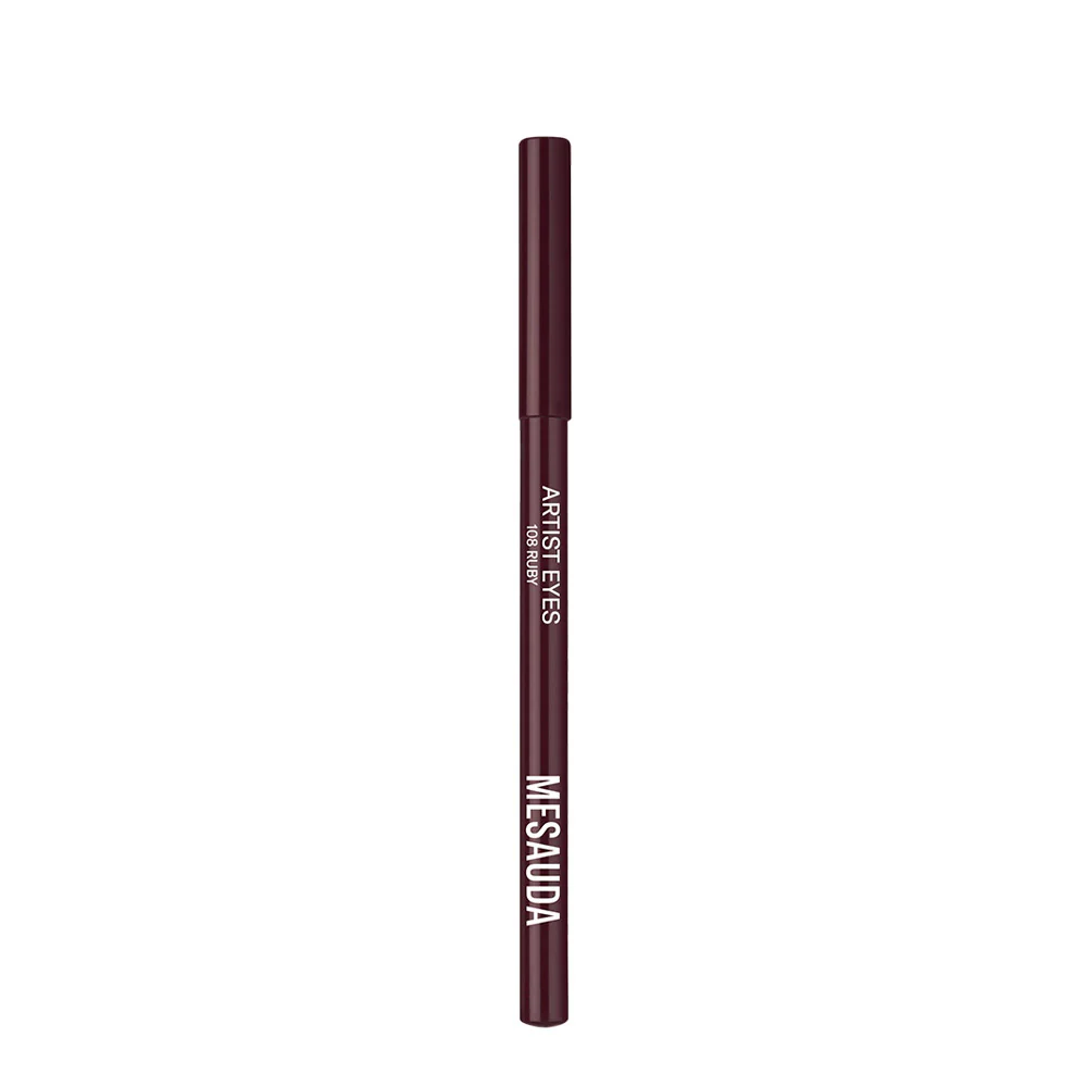 Mesauda Beauty Artist Eyes Ruby 1.14gr - matita occhi - Image 2