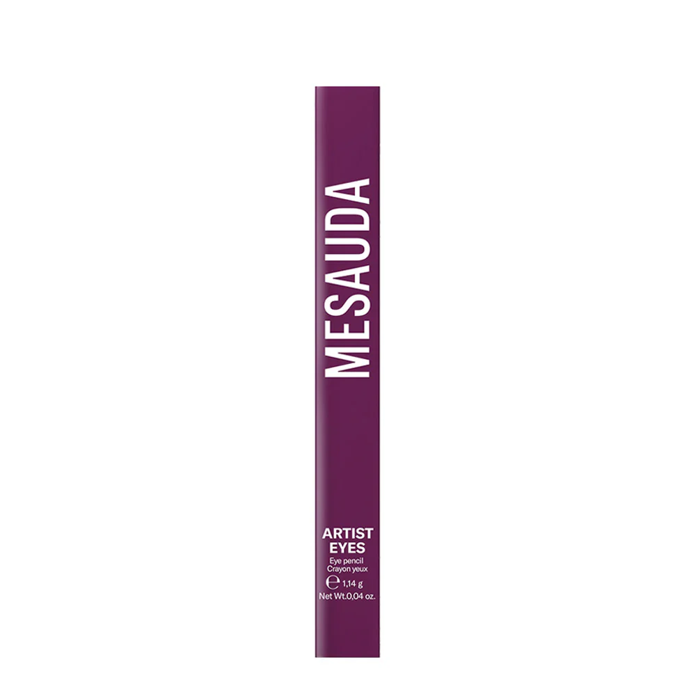 Mesauda Beauty Artist Eyes Ruby 1.14gr - matita occhi - Image 3