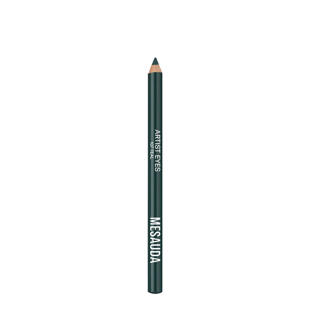 Mesauda Beauty Artist Eyes Teal 1.14gr - matita occhi