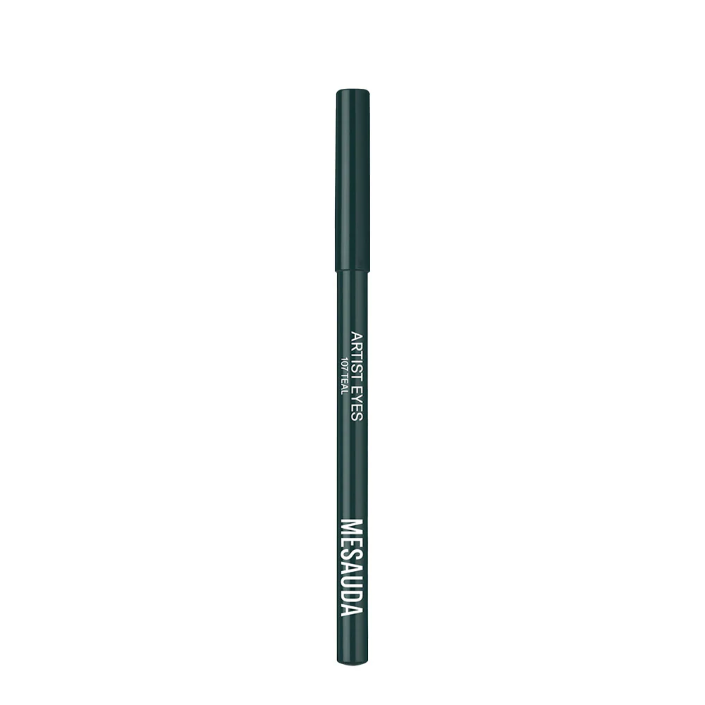 Mesauda Beauty Artist Eyes Teal 1.14gr - matita occhi - Image 2
