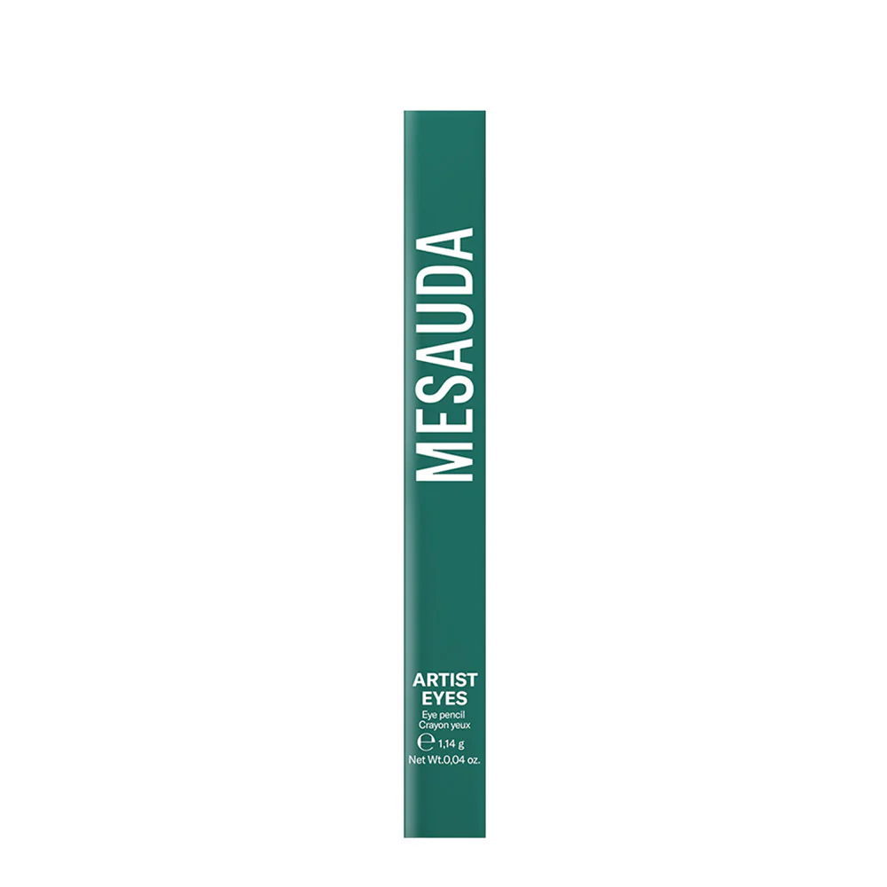 Mesauda Beauty Artist Eyes Teal 1.14gr - matita occhi - Image 3