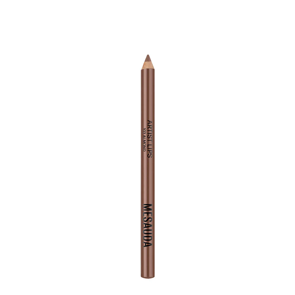 Mesauda Beauty Artist Lips Almond 1.14gr - matita labbra