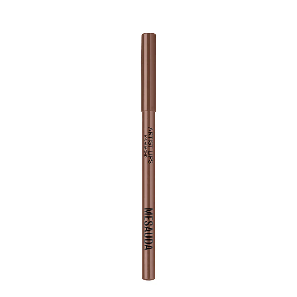 Mesauda Beauty Artist Lips Almond 1.14gr - matita labbra - Image 2