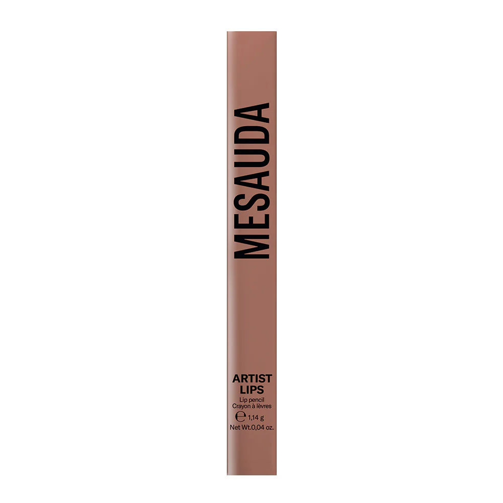 Mesauda Beauty Artist Lips Almond 1.14gr - matita labbra - Image 3