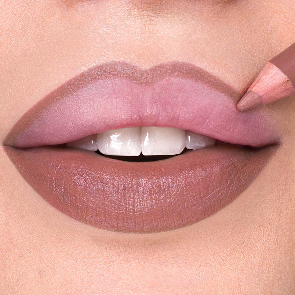 Mesauda Beauty Artist Lips Almond 1.14gr - matita labbra - Image 6
