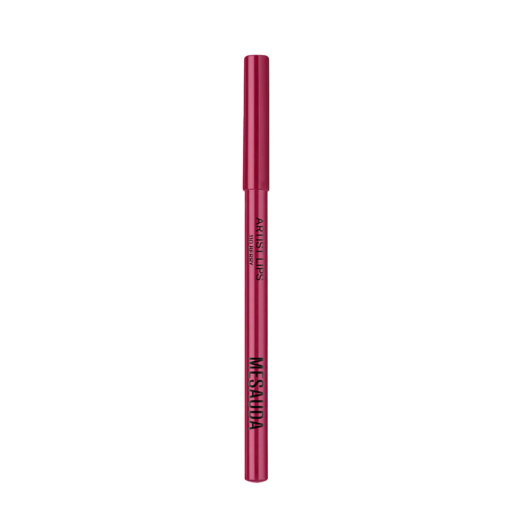 Mesauda Beauty Artist Lips Berry 1.14gr - matita labbra - Image 2