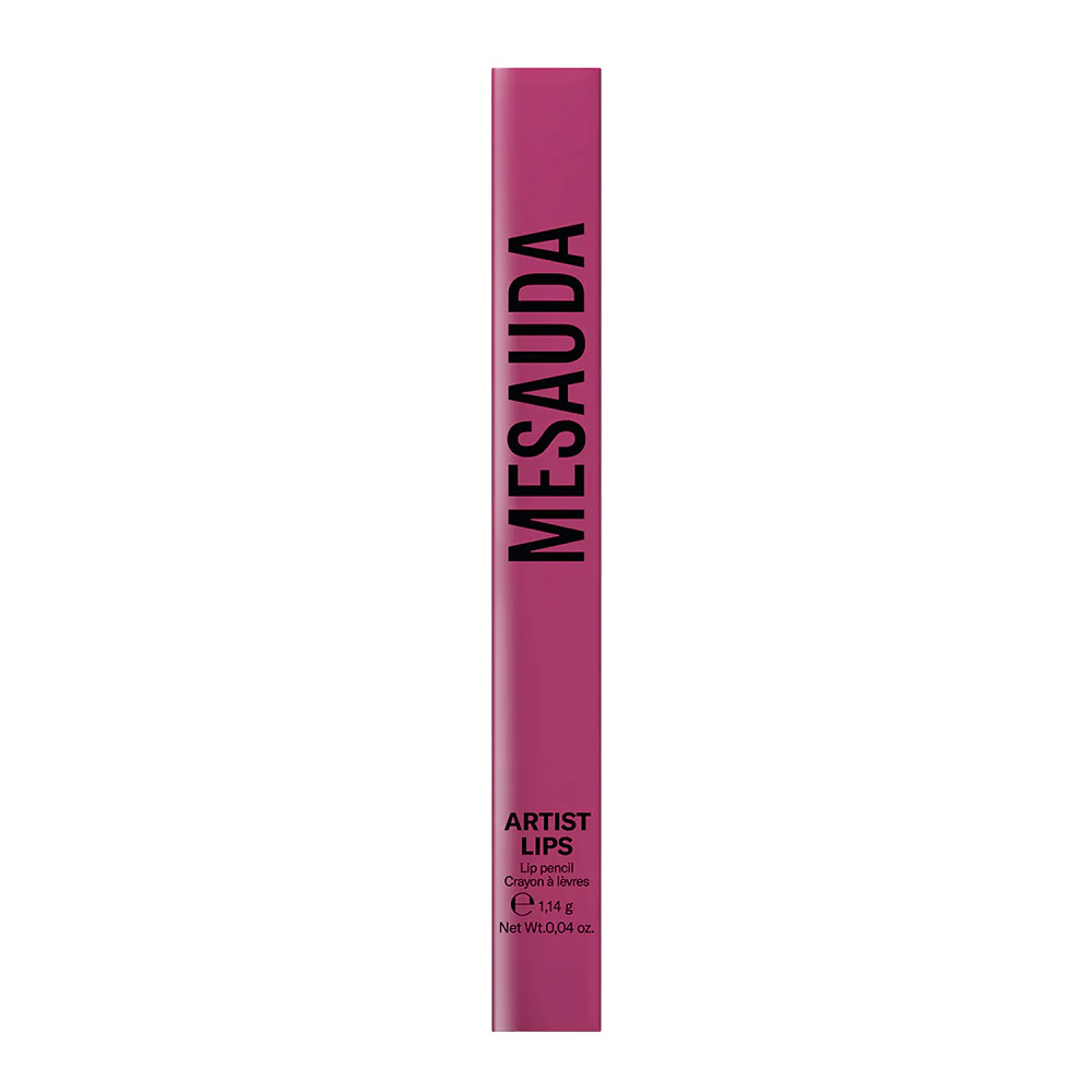 Mesauda Beauty Artist Lips Berry 1.14gr - matita labbra - Image 3