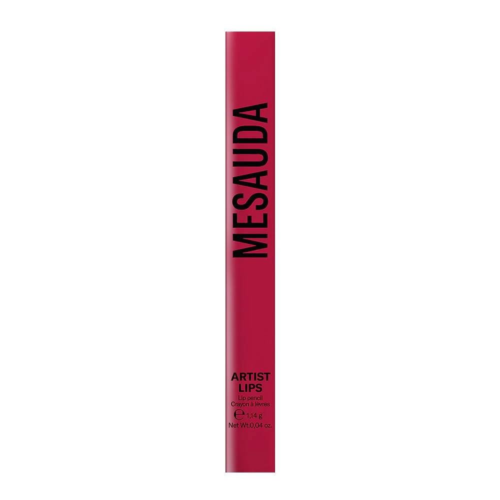 Mesauda Beauty Artist Lips Cherry 1.14gr - matita labbra - Image 3
