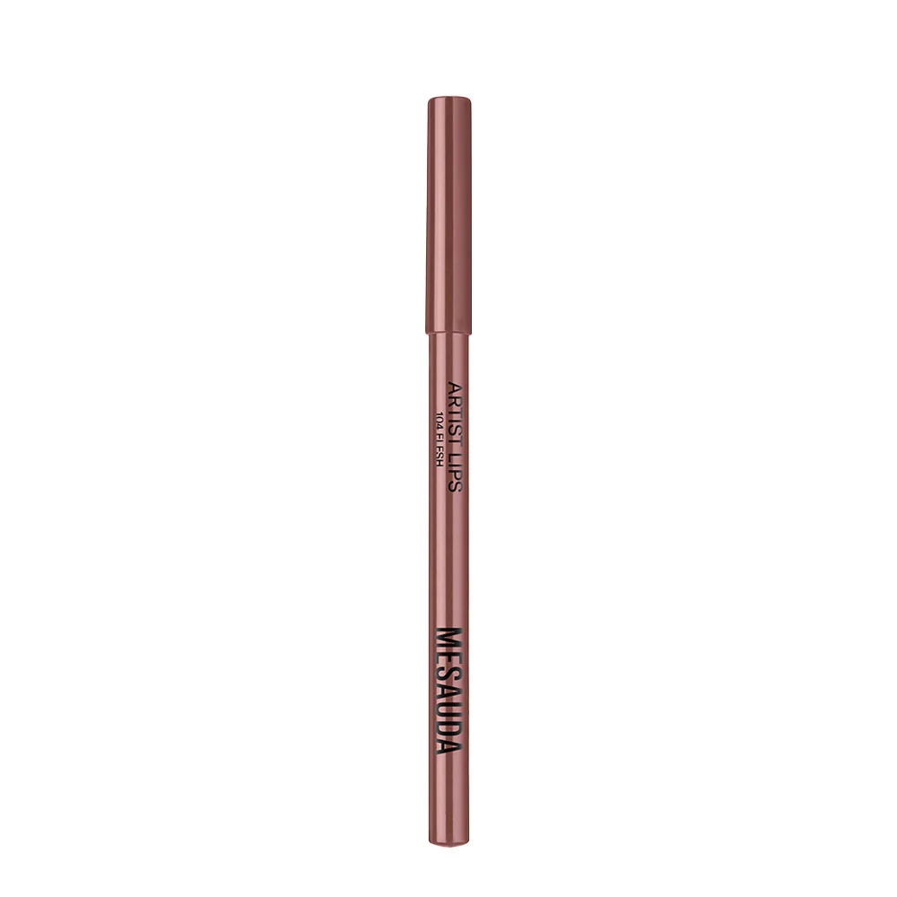 Mesauda Beauty Artist Lips Flesh 1.14gr - matita labbra - Image 2