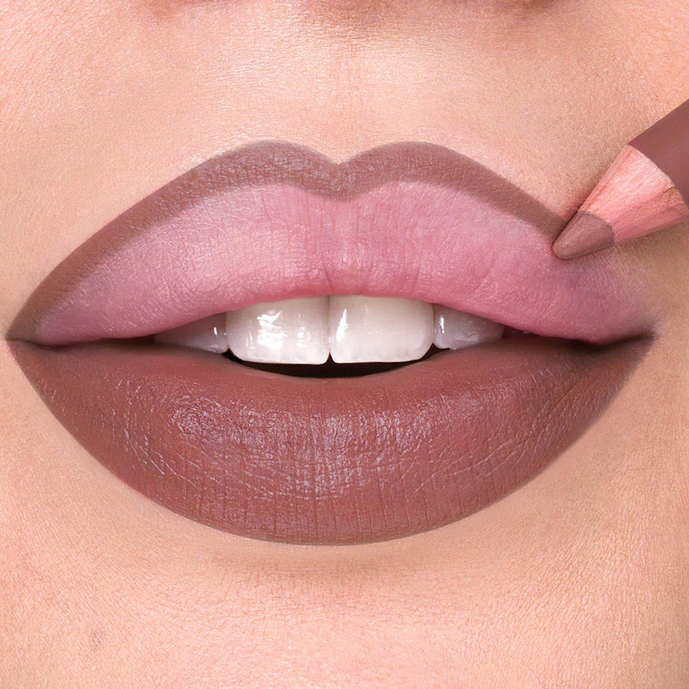 Mesauda Beauty Artist Lips Fudge 1.14gr - matita labbra - Image 6