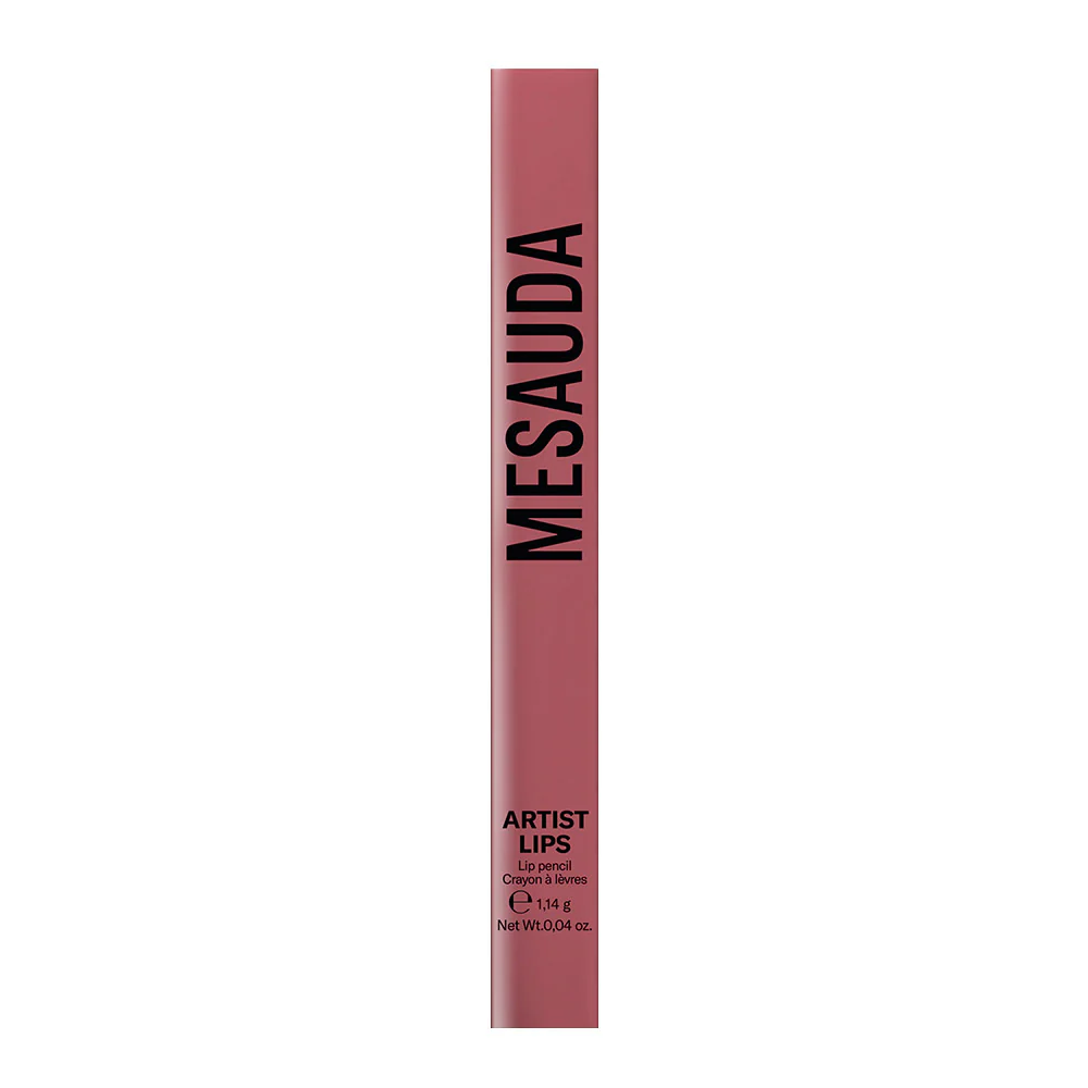 Mesauda Beauty Artist Lips Lychee 1.14gr - matita labbra - Image 3