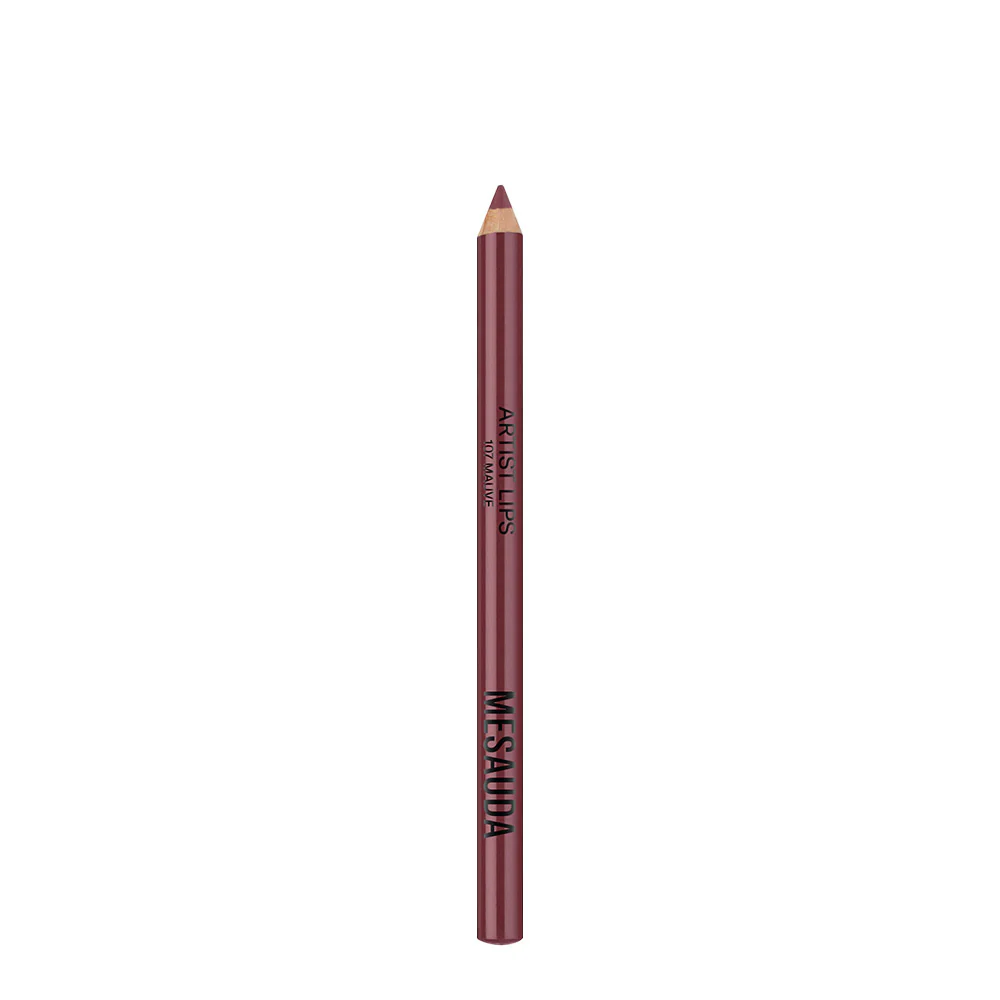 Mesauda Beauty Artist Lips Mauve 1.14gr - matita labbra