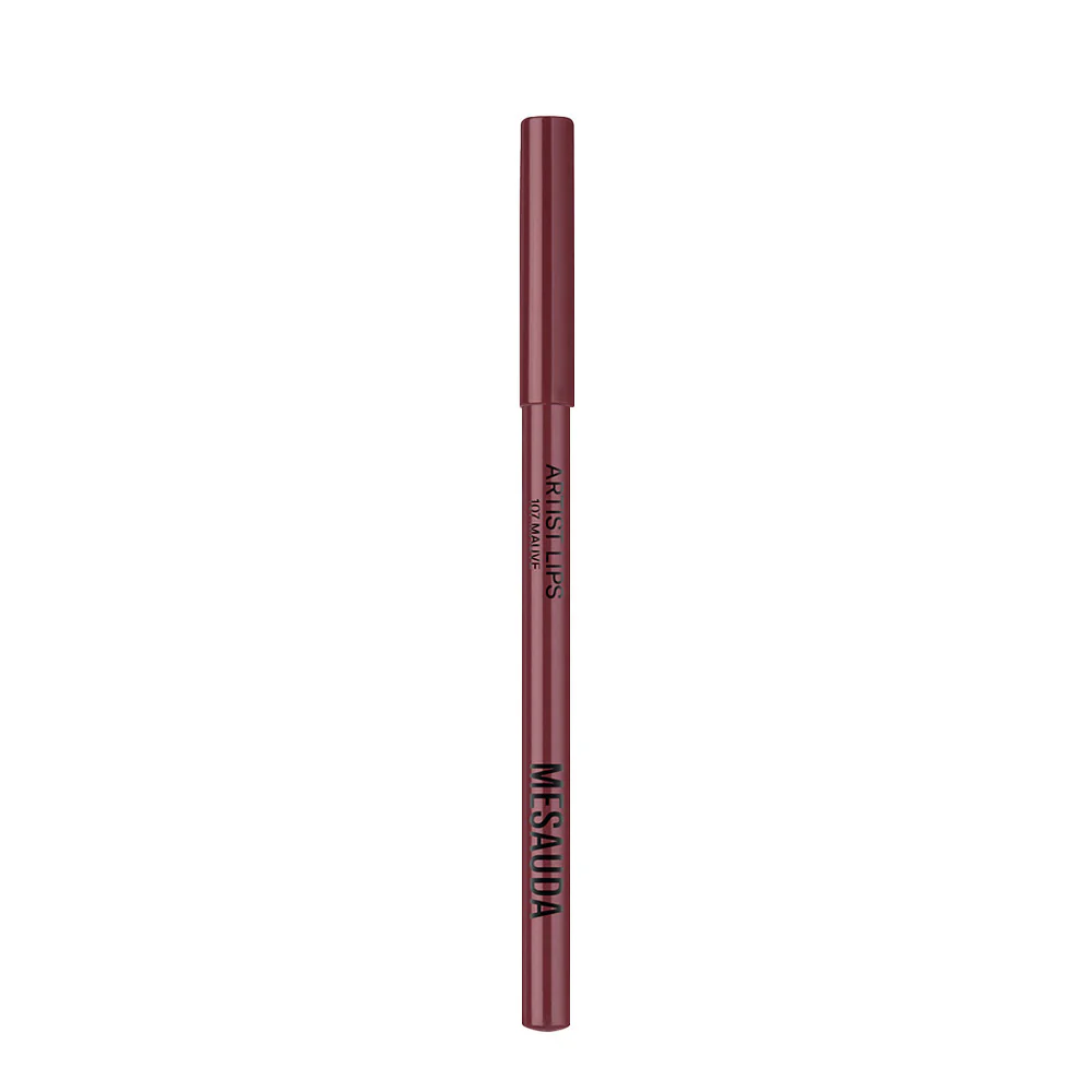 Mesauda Beauty Artist Lips Mauve 1.14gr - matita labbra - Image 2
