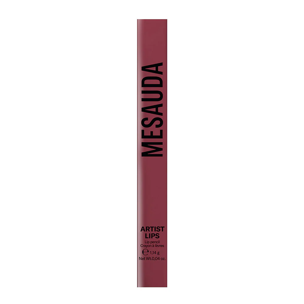Mesauda Beauty Artist Lips Mauve 1.14gr - matita labbra - Image 3