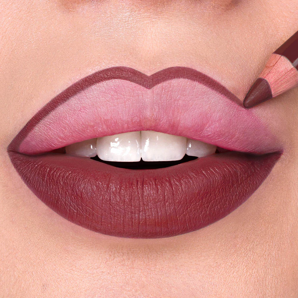 Mesauda Beauty Artist Lips Mauve 1.14gr - matita labbra - Image 6