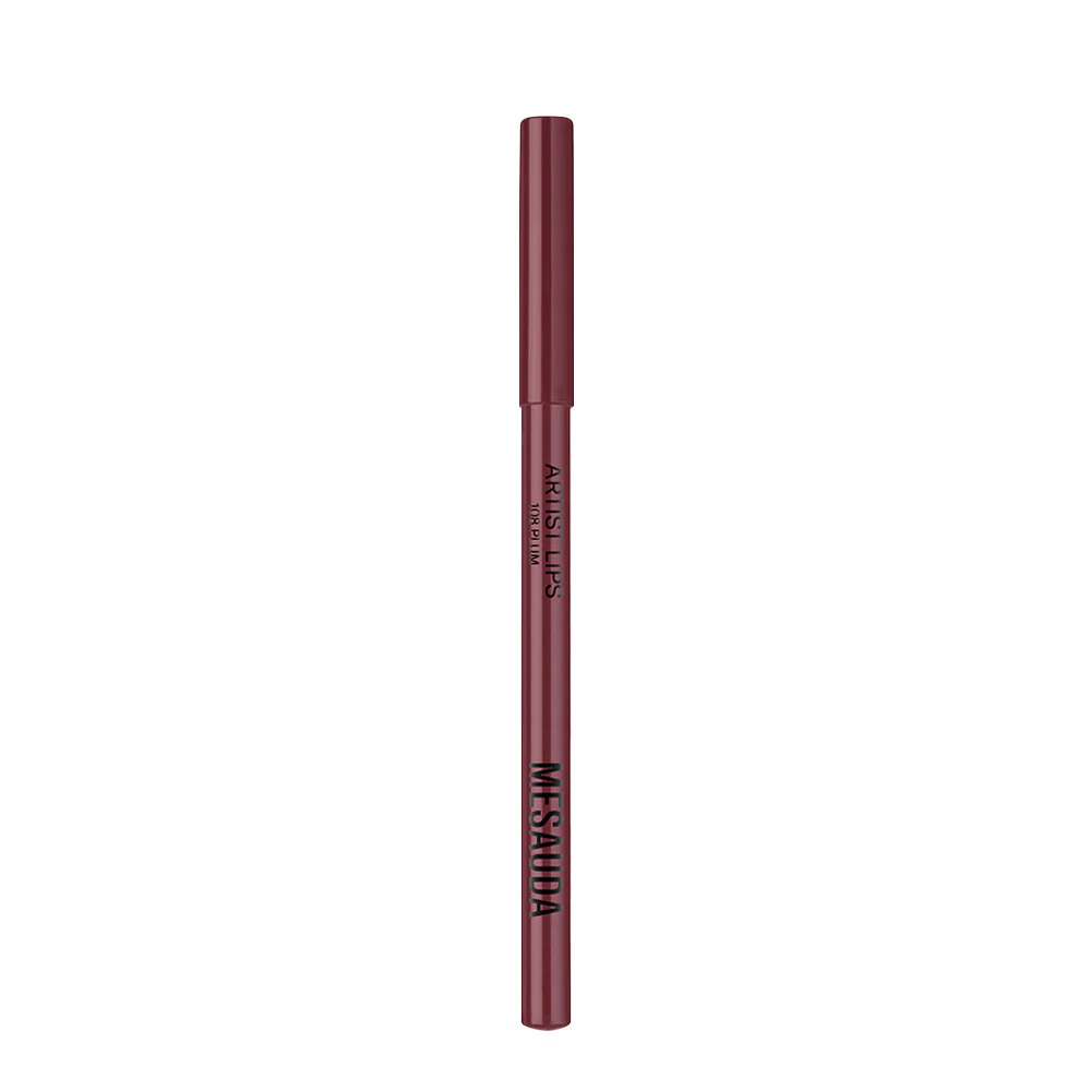 Mesauda Beauty Artist Lips Plum 1.14gr  - matita labbra - Image 2