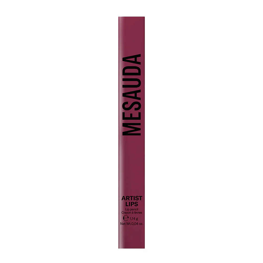 Mesauda Beauty Artist Lips Plum 1.14gr  - matita labbra - Image 3