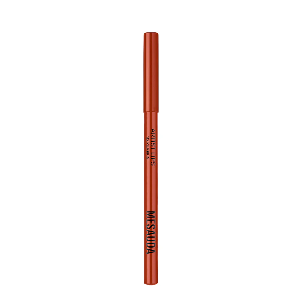 Mesauda Beauty Artist Lips Pumpkin 1.14gr - matita labbra - Image 2
