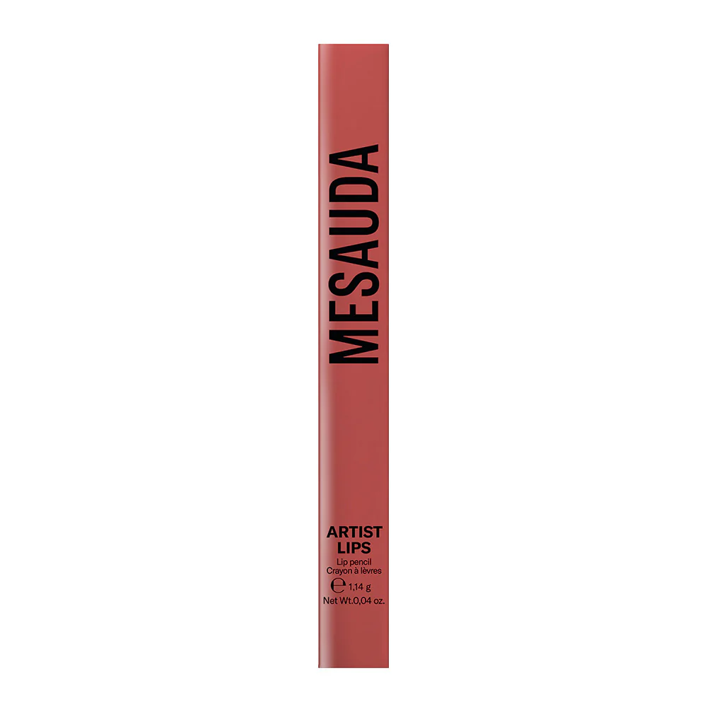 Mesauda Beauty Artist Lips Pumpkin 1.14gr - matita labbra - Image 3