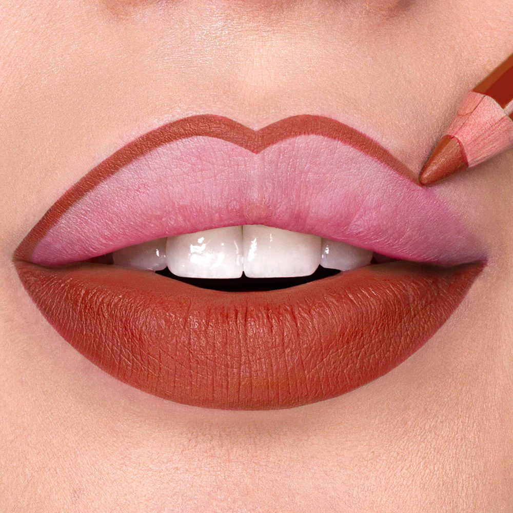 Mesauda Beauty Artist Lips Pumpkin 1.14gr - matita labbra - Image 6