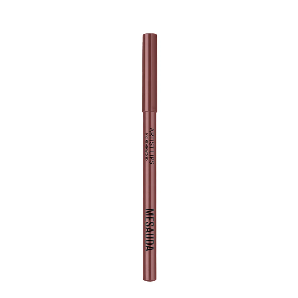 Mesauda Beauty Artist Lips Rosewood 1.14gr - matita labbra - Image 2