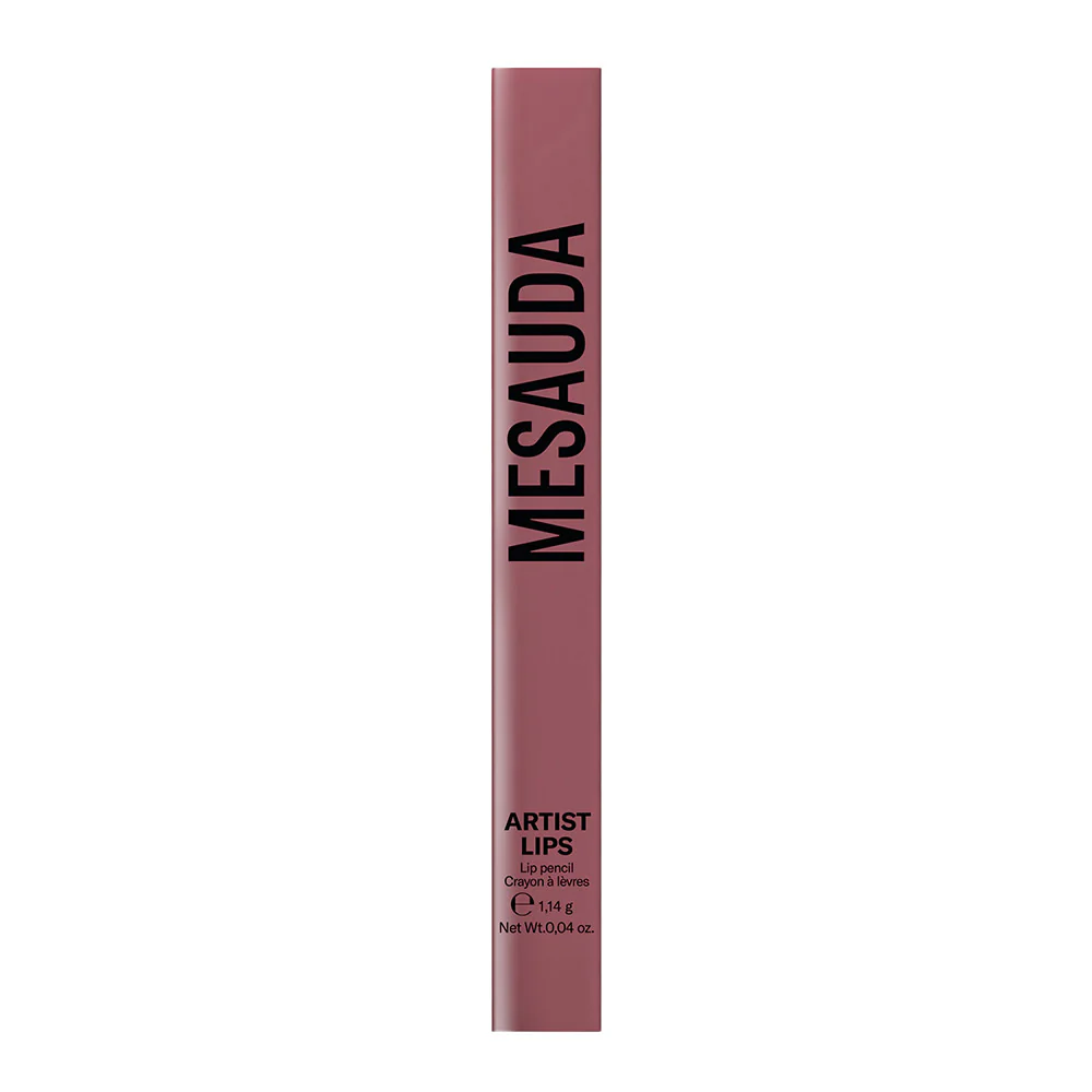 Mesauda Beauty Artist Lips Rosewood 1.14gr - matita labbra - Image 3