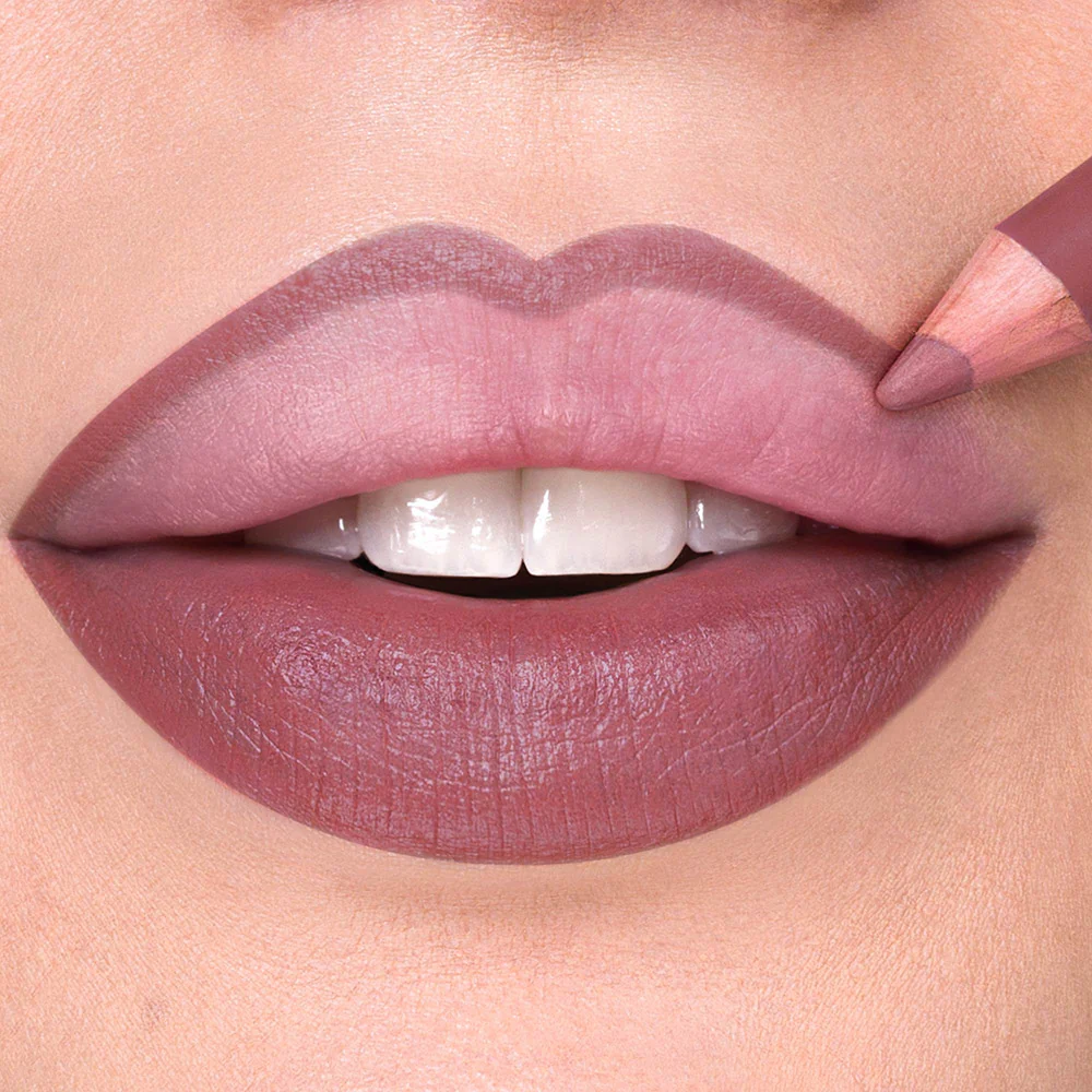 Mesauda Beauty Artist Lips Rosewood 1.14gr - matita labbra - Image 6
