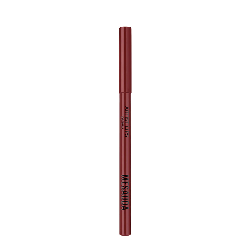 Mesauda Beauty Artist Lips Wine 1.14gr  - matita labbra - Image 2