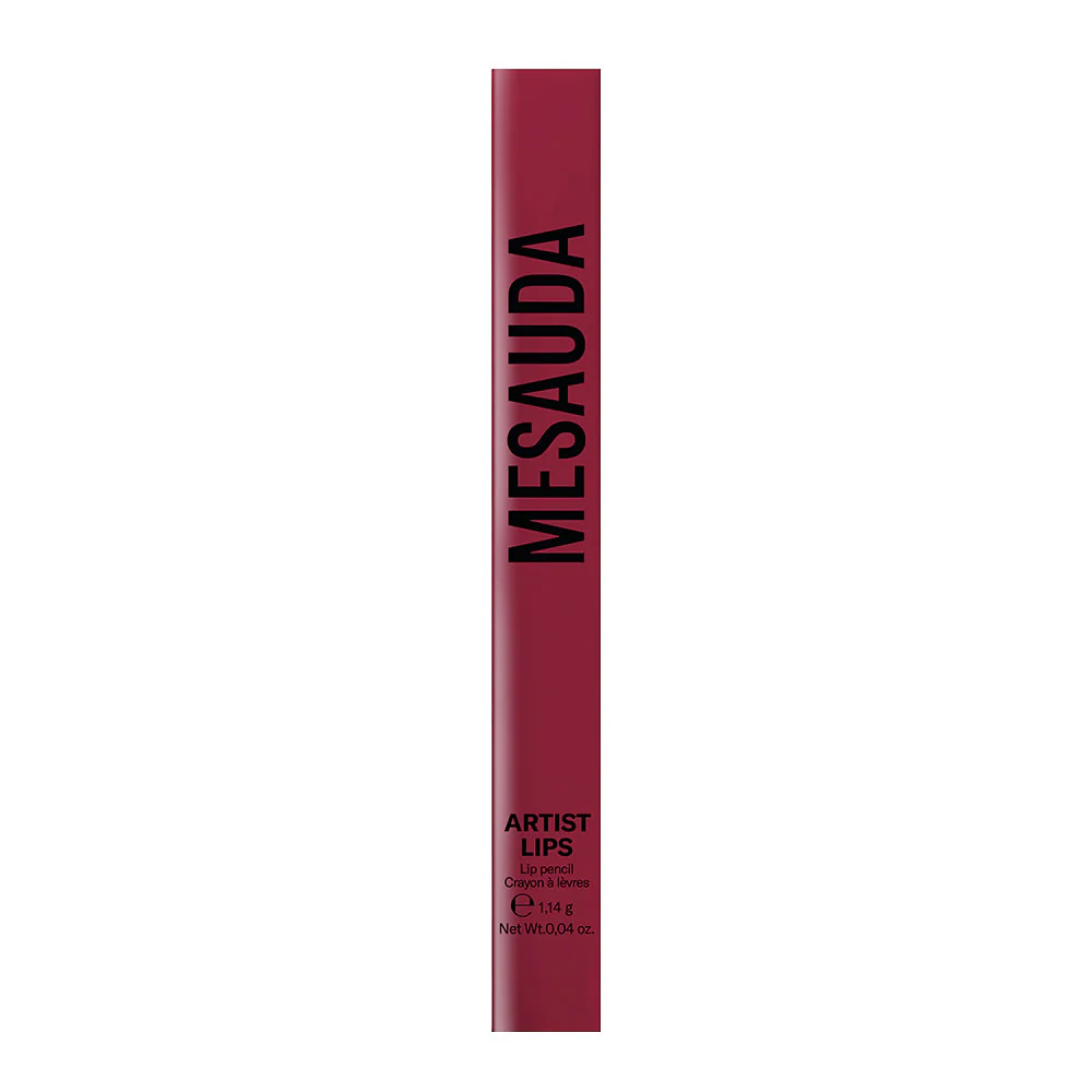 Mesauda Beauty Artist Lips Wine 1.14gr  - matita labbra - Image 3