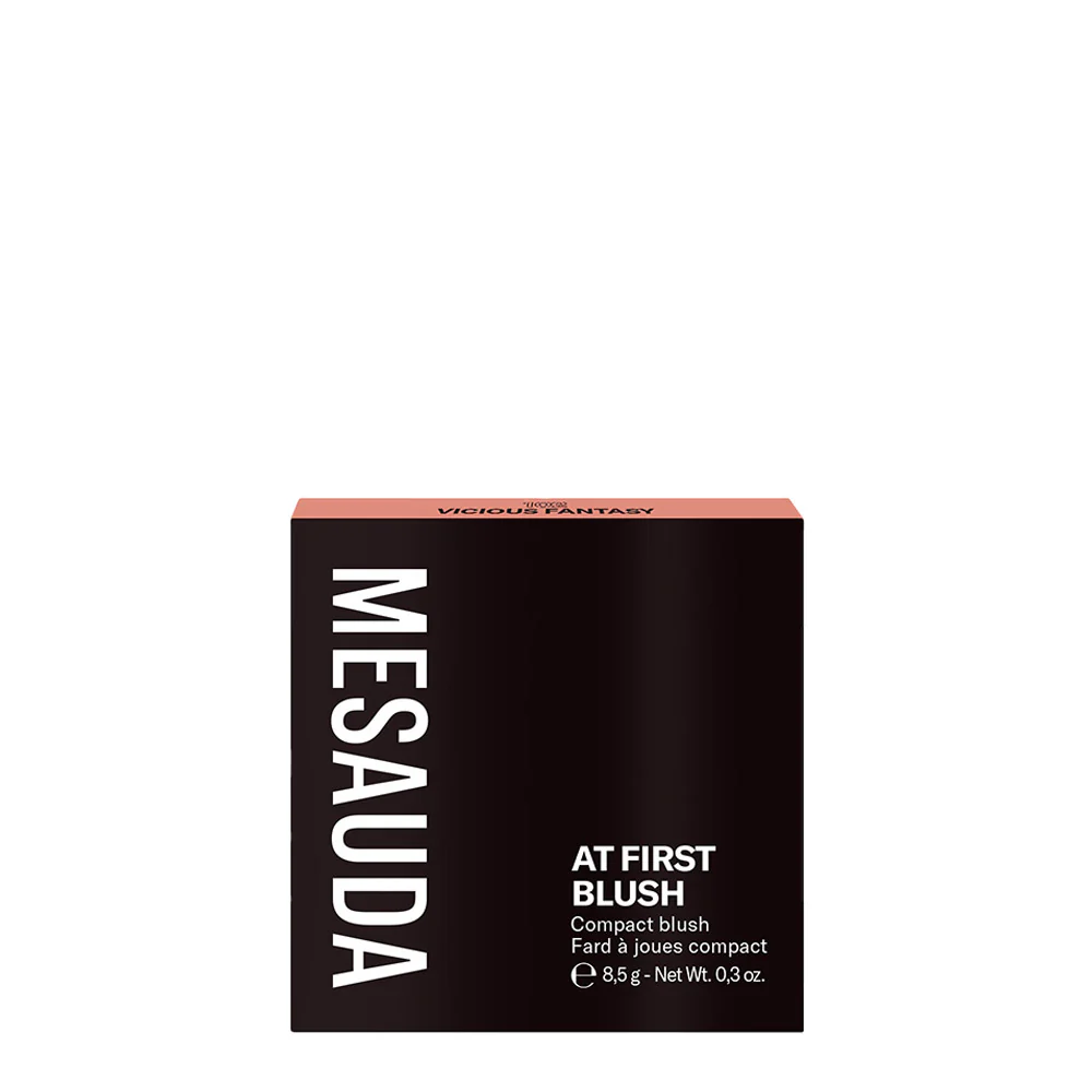 Mesauda Beauty At First Blush 102 Vicious Fantasy 8.5gr - blush compatto - Image 4