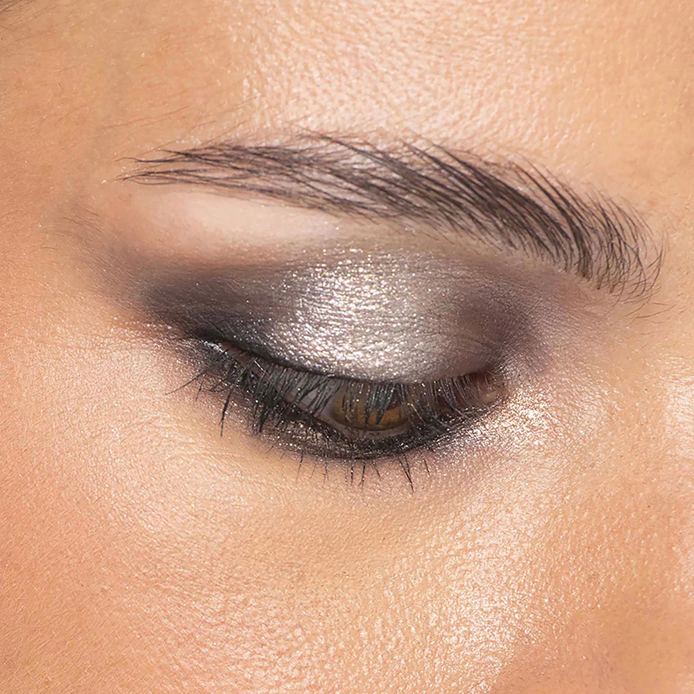 Mesauda Beauty Bare Harmony Palette 202 Deep Smoky 6gr - palette 6 ombretti - Image 3