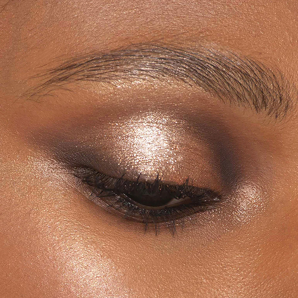 Mesauda Beauty Bare Harmony Palette 203 Cool Bronze 6gr - palette 6 ombretti - Image 3