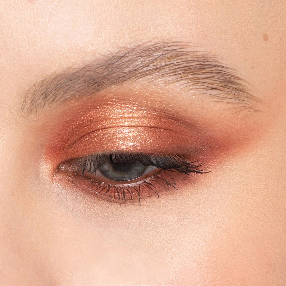 Mesauda Beauty Bare Harmony Palette 204 Delicious Rose 6gr - palette 6 ombretti - Image 4