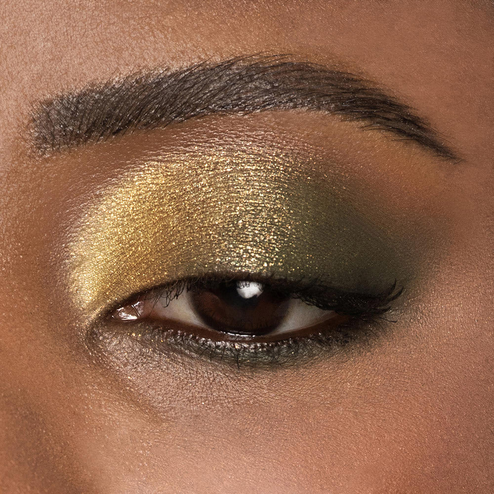 Mesauda Beauty Bare Harmony Palette 205 Hidden Green 6gr - palette 6 ombretti - Image 4