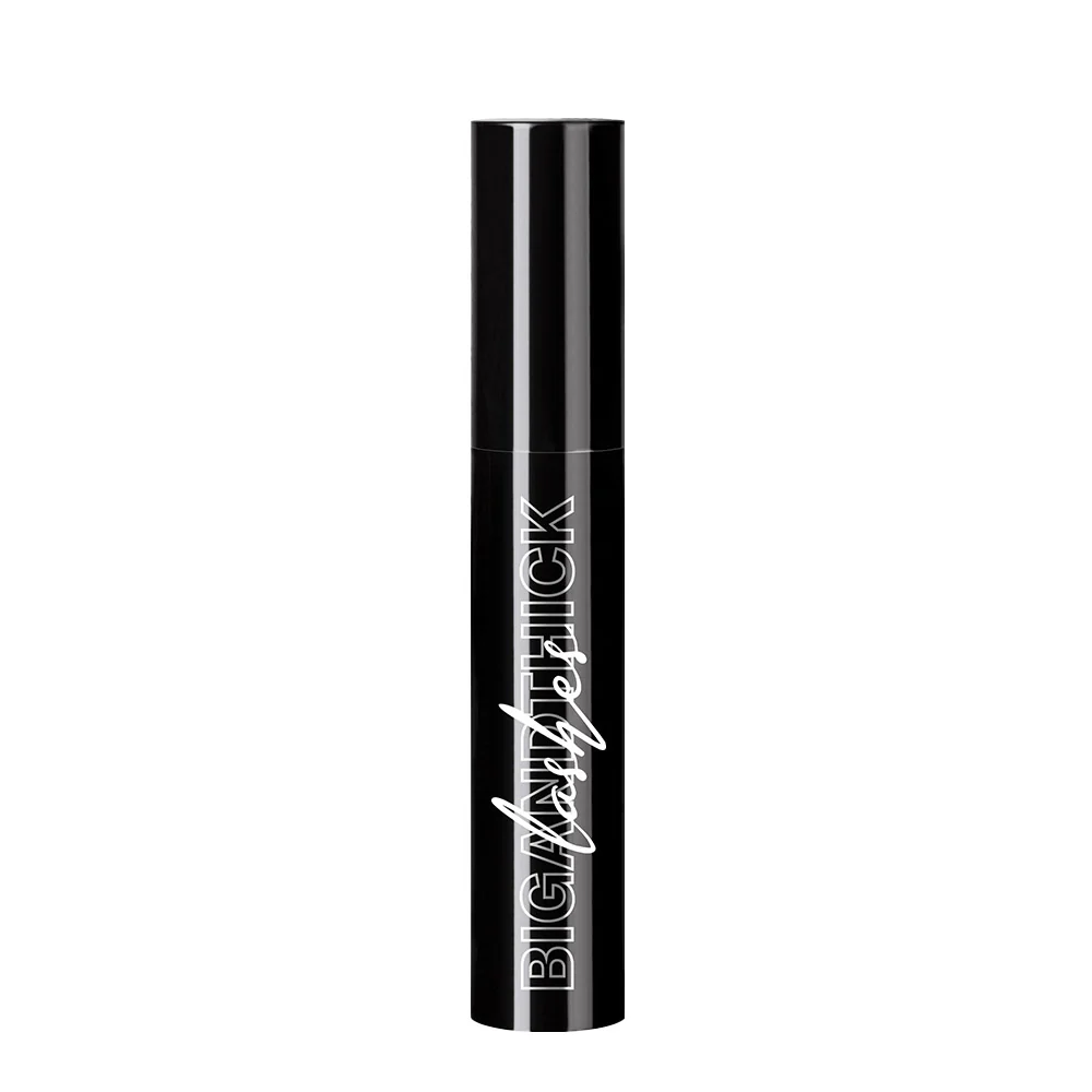 Mesauda Beauty Big And Thick Lashes Mascara 13ml - mascara waterproof - Image 2